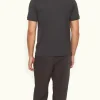 Orlebar Brown T-shirts | Ob Standard T