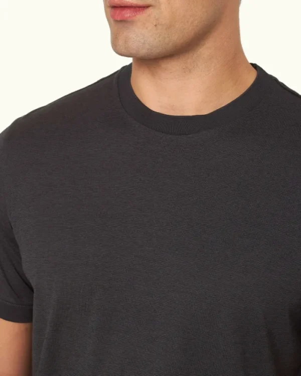 Orlebar Brown T-shirts | Ob Standard T