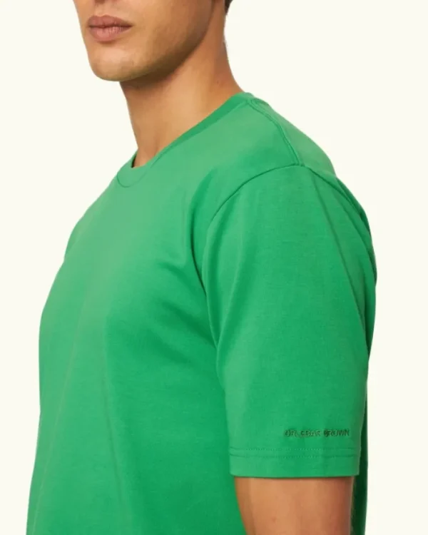 Orlebar Brown T-shirts | Ob Standard T