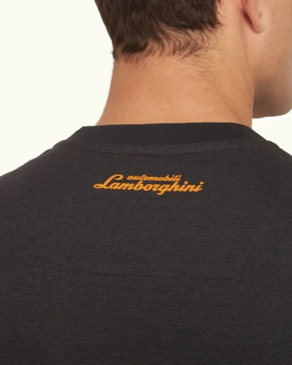 Orlebar Brown T-shirts | Ob Standard T