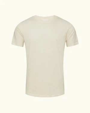 Orlebar Brown T-shirts | Ob Standard T Linen