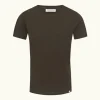Orlebar Brown T-shirts | Ob-T
