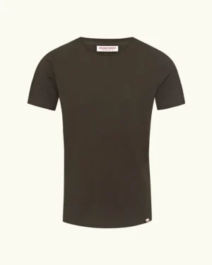 Orlebar Brown T-shirts | Ob-T