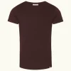 Orlebar Brown T-shirts | Ob-T