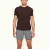 Orlebar Brown T-shirts | Ob-T