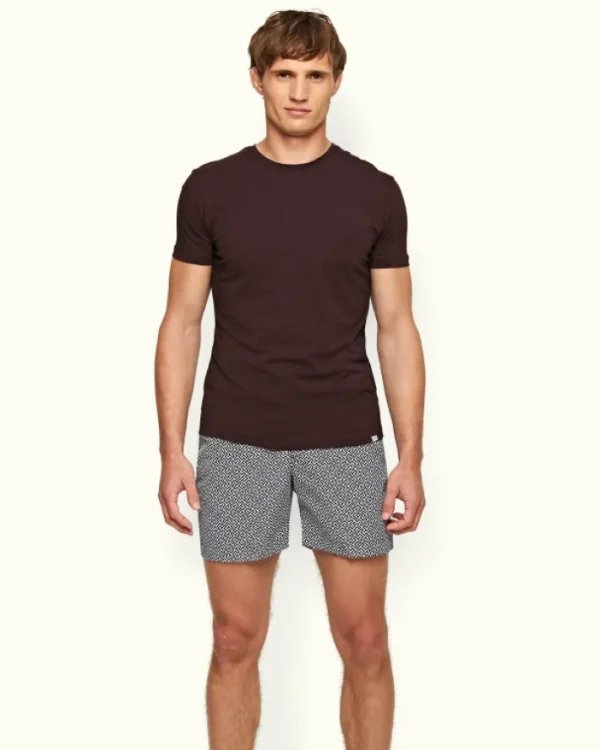 Orlebar Brown T-shirts | Ob-T