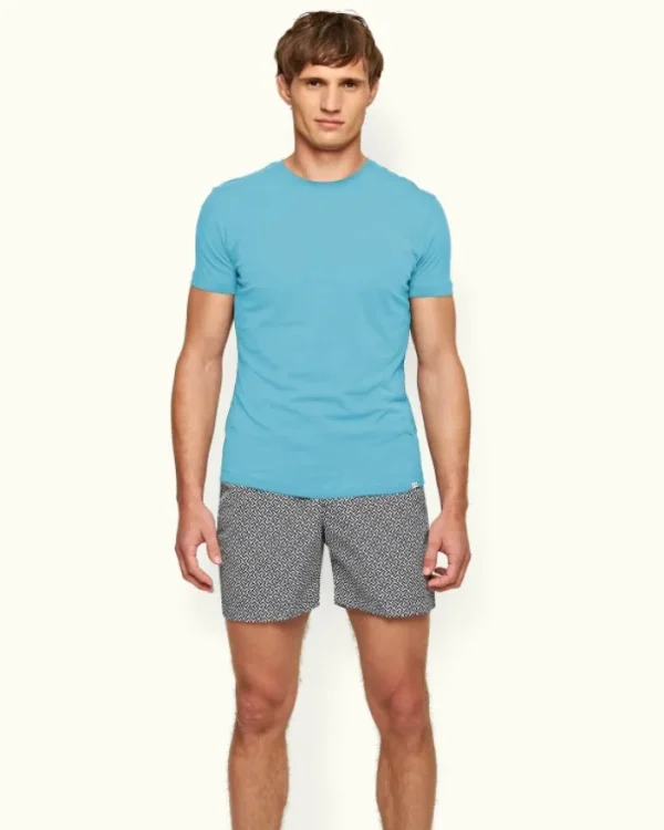 Orlebar Brown T-shirts | Ob-T