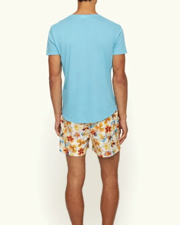 Orlebar Brown T-shirts | Ob-T