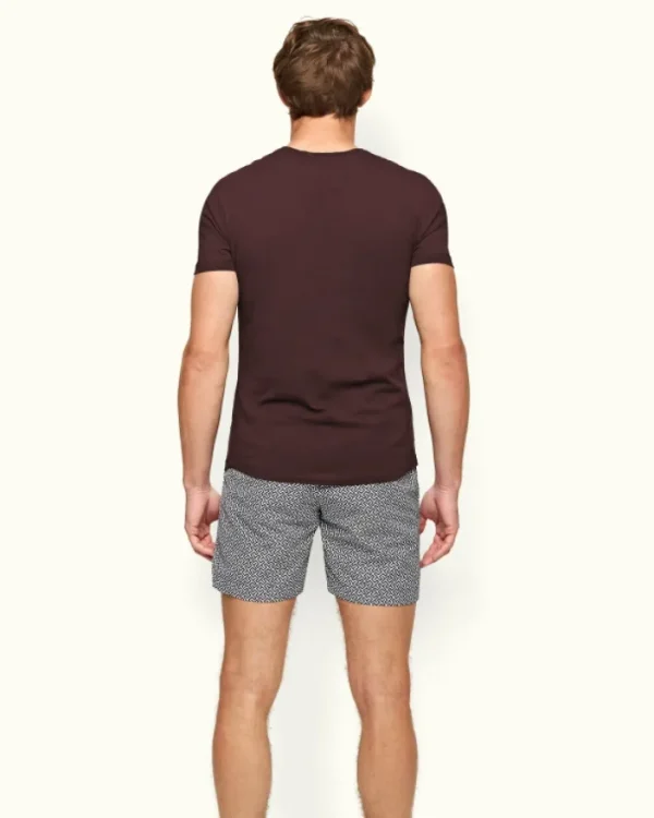 Orlebar Brown T-shirts | Ob-T