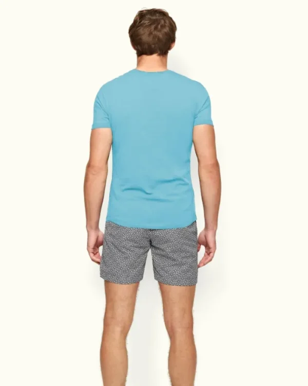 Orlebar Brown T-shirts | Ob-T