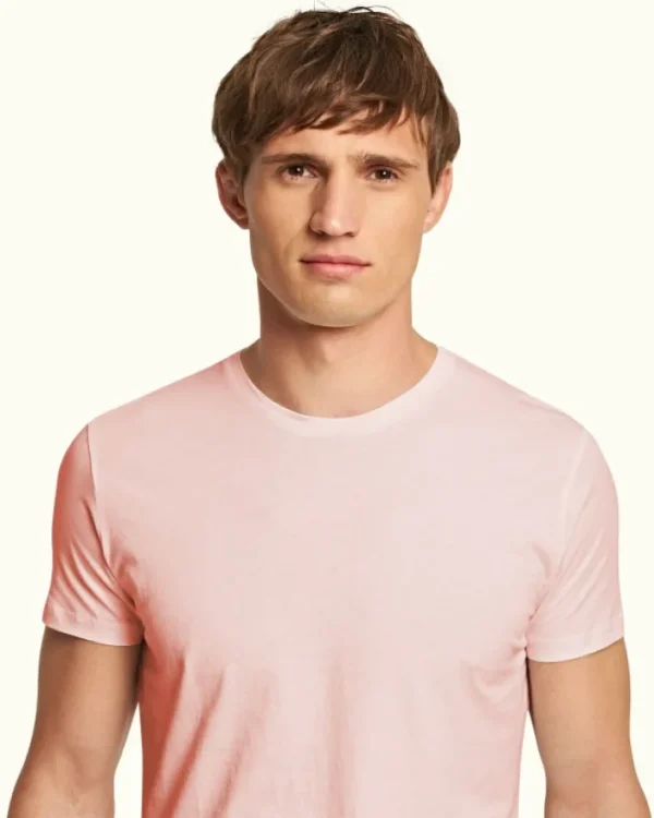 Orlebar Brown T-shirts | Ob-T