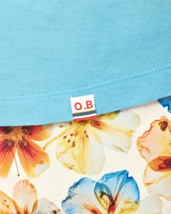 Orlebar Brown T-shirts | Ob-T
