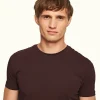 Orlebar Brown T-shirts | Ob-T