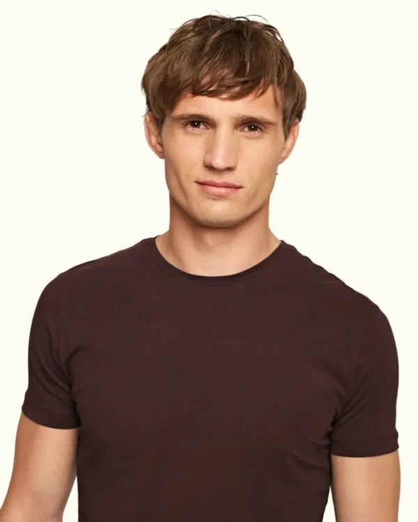 Orlebar Brown T-shirts | Ob-T