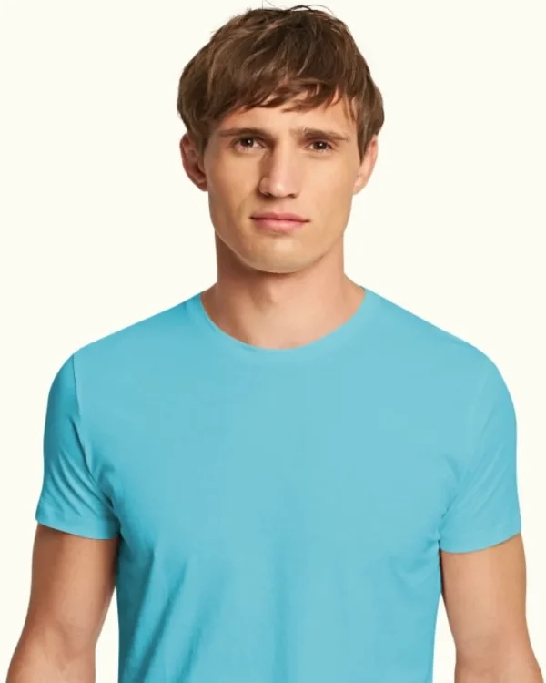 Orlebar Brown T-shirts | Ob-T