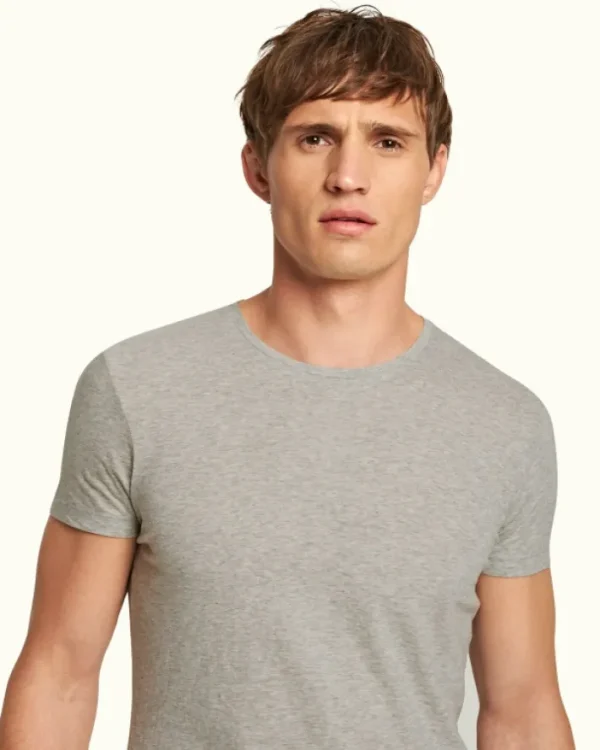 Orlebar Brown T-shirts | Ob-T
