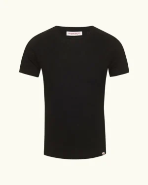 Orlebar Brown T-shirts | Ob-T Linen