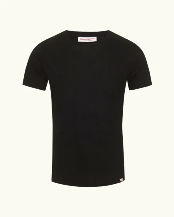 obt_linen_0-10.webp Orlebar Brown T-shirts | Ob-T Linen