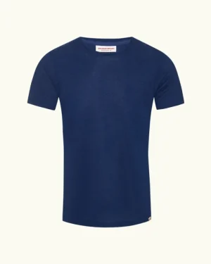 Orlebar Brown T-shirts | Ob-T Linen