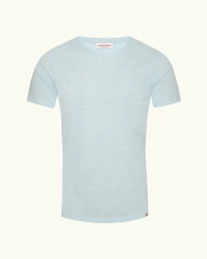 Orlebar Brown T-shirts | Ob-T Linen