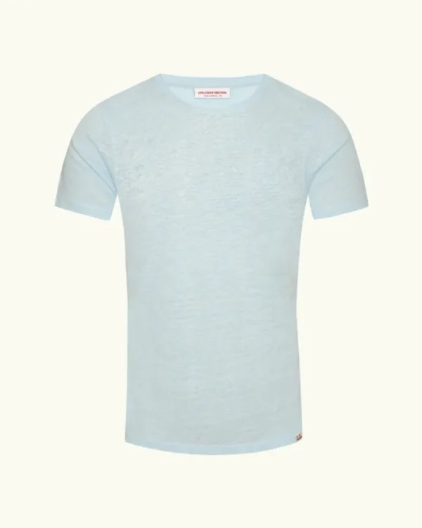 obt_linen_0-3.webp Orlebar Brown T-shirts | Ob-T Linen