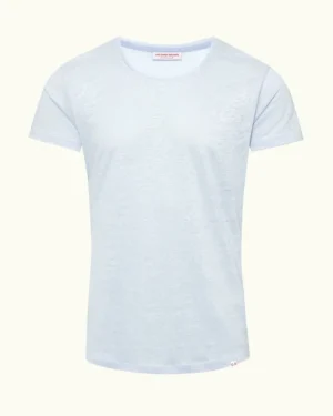Orlebar Brown T-shirts | Ob-T Linen