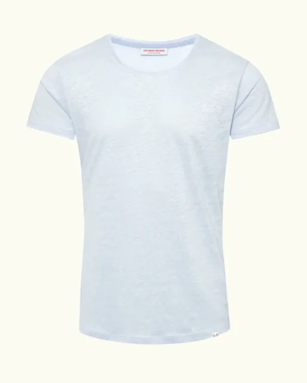 obt_linen_0.webp Orlebar Brown T-shirts | Ob-T Linen