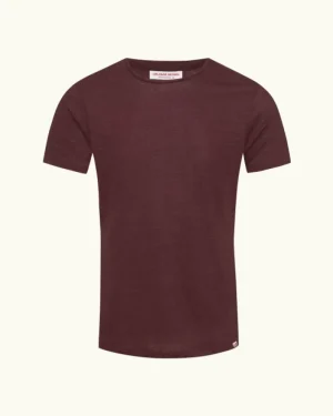 Orlebar Brown T-shirts | Ob-T Linen