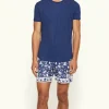 Orlebar Brown T-shirts | Ob-T Linen