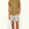 Orlebar Brown T-shirts | Ob-T Linen
