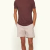 Orlebar Brown T-shirts | Ob-T Linen