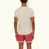 Orlebar Brown T-shirts | Ob-T Linen