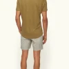 Orlebar Brown T-shirts | Ob-T Linen