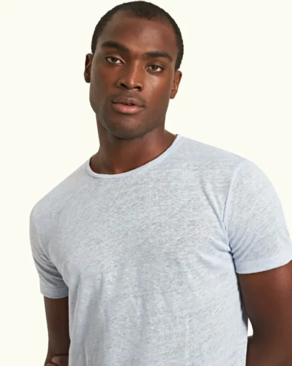 obt_linen_3.webp Orlebar Brown T-shirts | Ob-T Linen