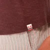 Orlebar Brown T-shirts | Ob-T Linen