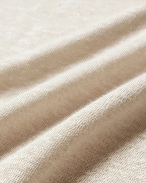 Orlebar Brown T-shirts | Ob-T Linen