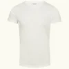 Orlebar Brown T-shirts | Ob-T Mercerised