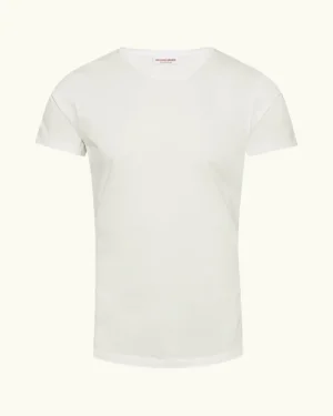 Orlebar Brown T-shirts | Ob-T Mercerised