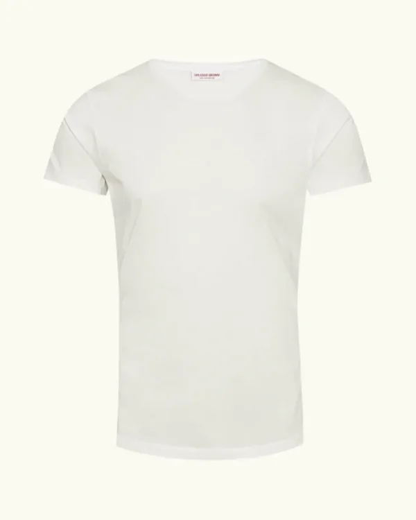 Orlebar Brown T-shirts | Ob-T Mercerised