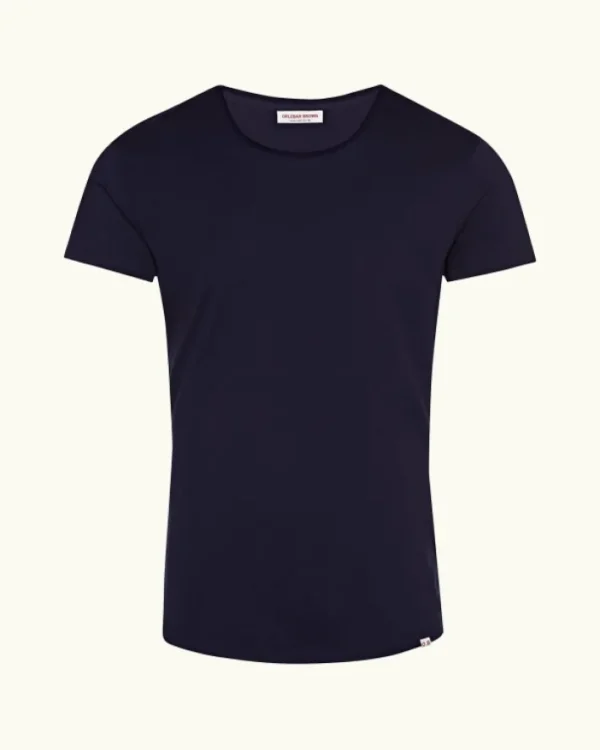 Orlebar Brown T-shirts | Ob-T Mercerised
