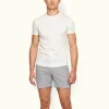 Orlebar Brown T-shirts | Ob-T Mercerised