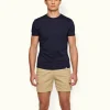 Orlebar Brown T-shirts | Ob-T Mercerised