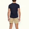 Orlebar Brown T-shirts | Ob-T Mercerised