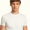 Orlebar Brown T-shirts | Ob-T Mercerised