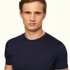 Orlebar Brown T-shirts | Ob-T Mercerised