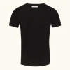 Orlebar Brown T-shirts | Knitwear | Ob-T Merino