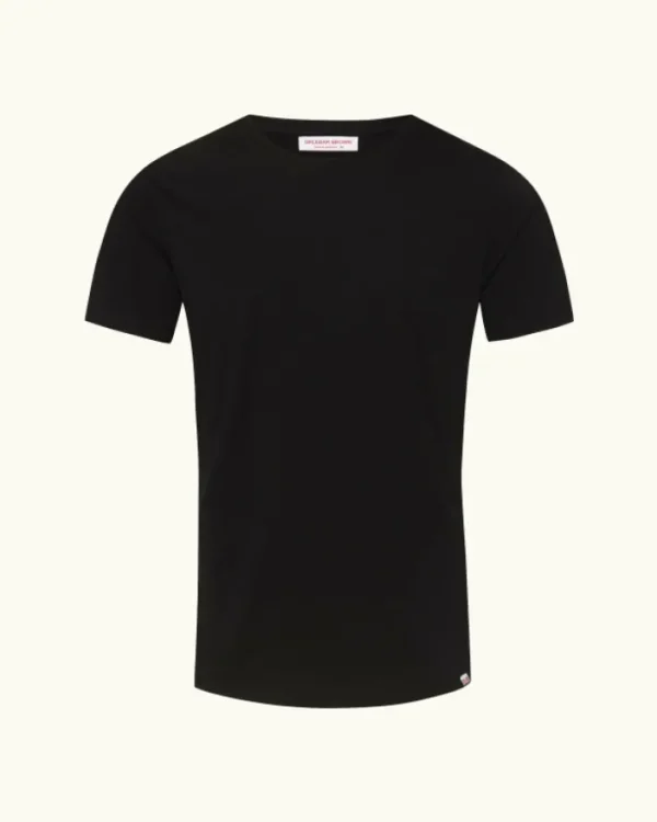 Orlebar Brown T-shirts | Knitwear | Ob-T Merino