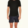 Orlebar Brown T-shirts | Knitwear | Ob-T Merino