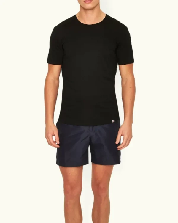 Orlebar Brown T-shirts | Knitwear | Ob-T Merino