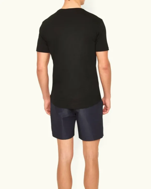 Orlebar Brown T-shirts | Knitwear | Ob-T Merino